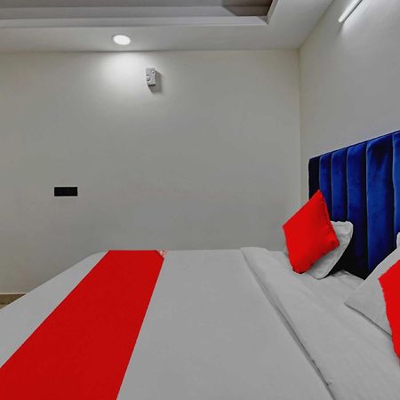 Hotel O Sai Kripa Stay New Delhi Ngoại thất bức ảnh