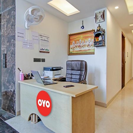 Hotel O Sai Kripa Stay New Delhi Ngoại thất bức ảnh